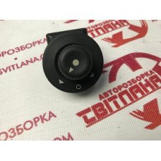 Кнопка регулировки зеркал Partner / Berlingo 2008- 185526